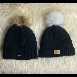 Chaos andBritt’s Knits woman beanie  hat one size